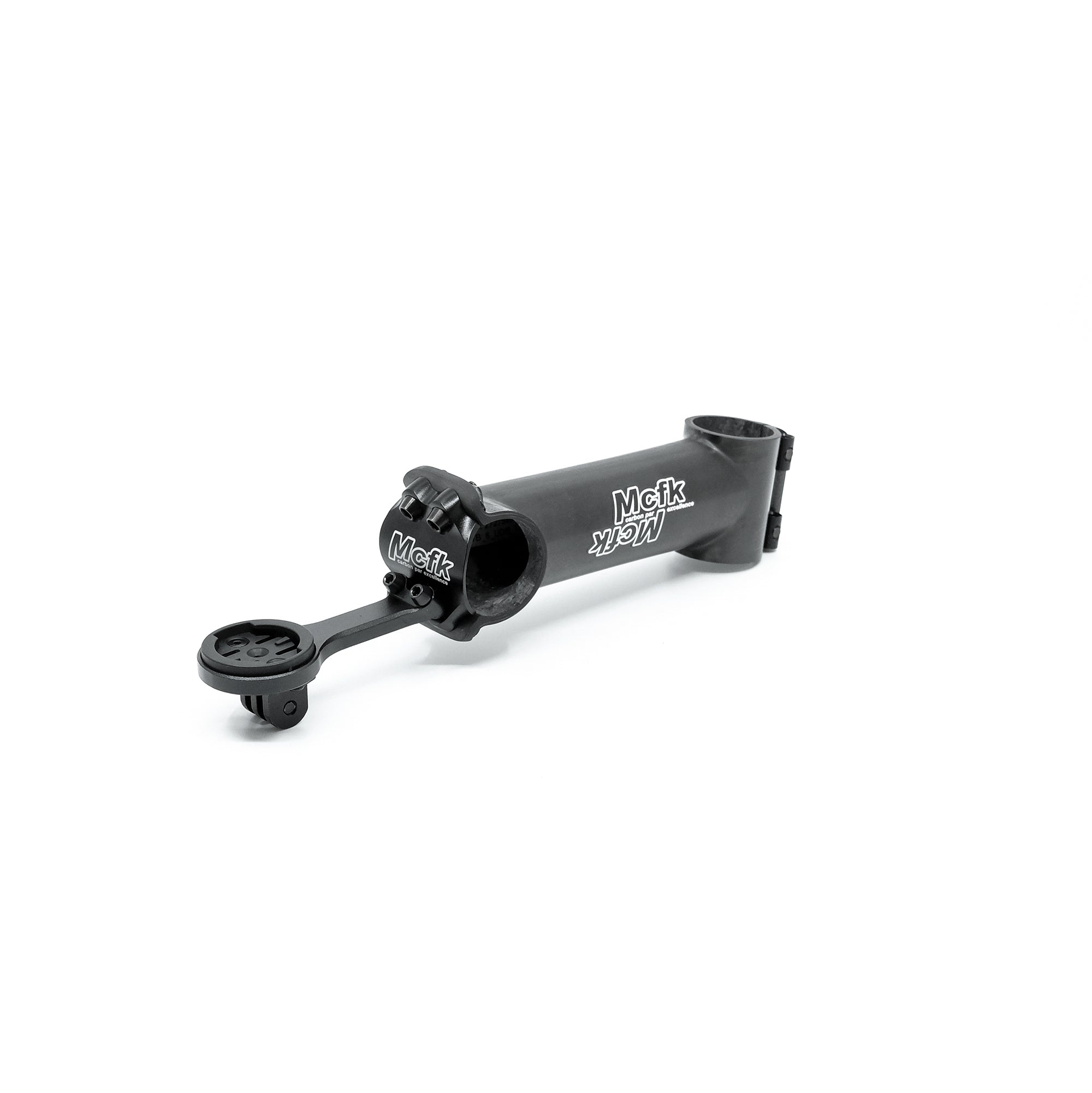 CCACHE MCFK Road -6 Degree Stem Combo Mount