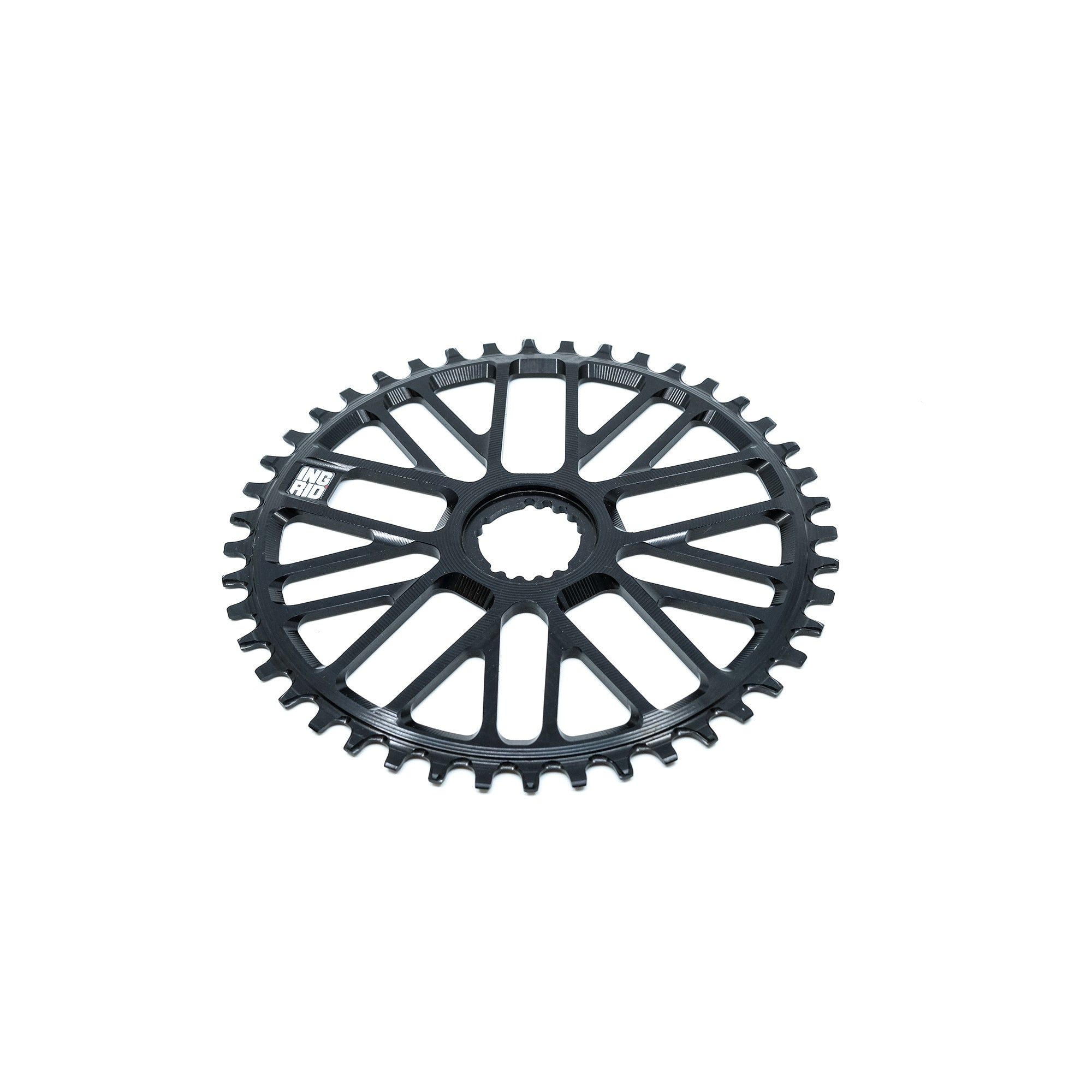 Ingrid Direct Mount 1x 公路链轮