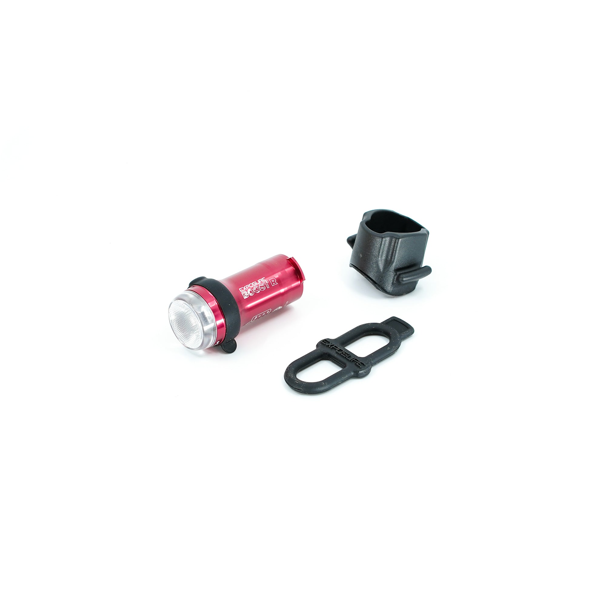 Exposure BOOST R - DayBright Rear Light – CCACHE