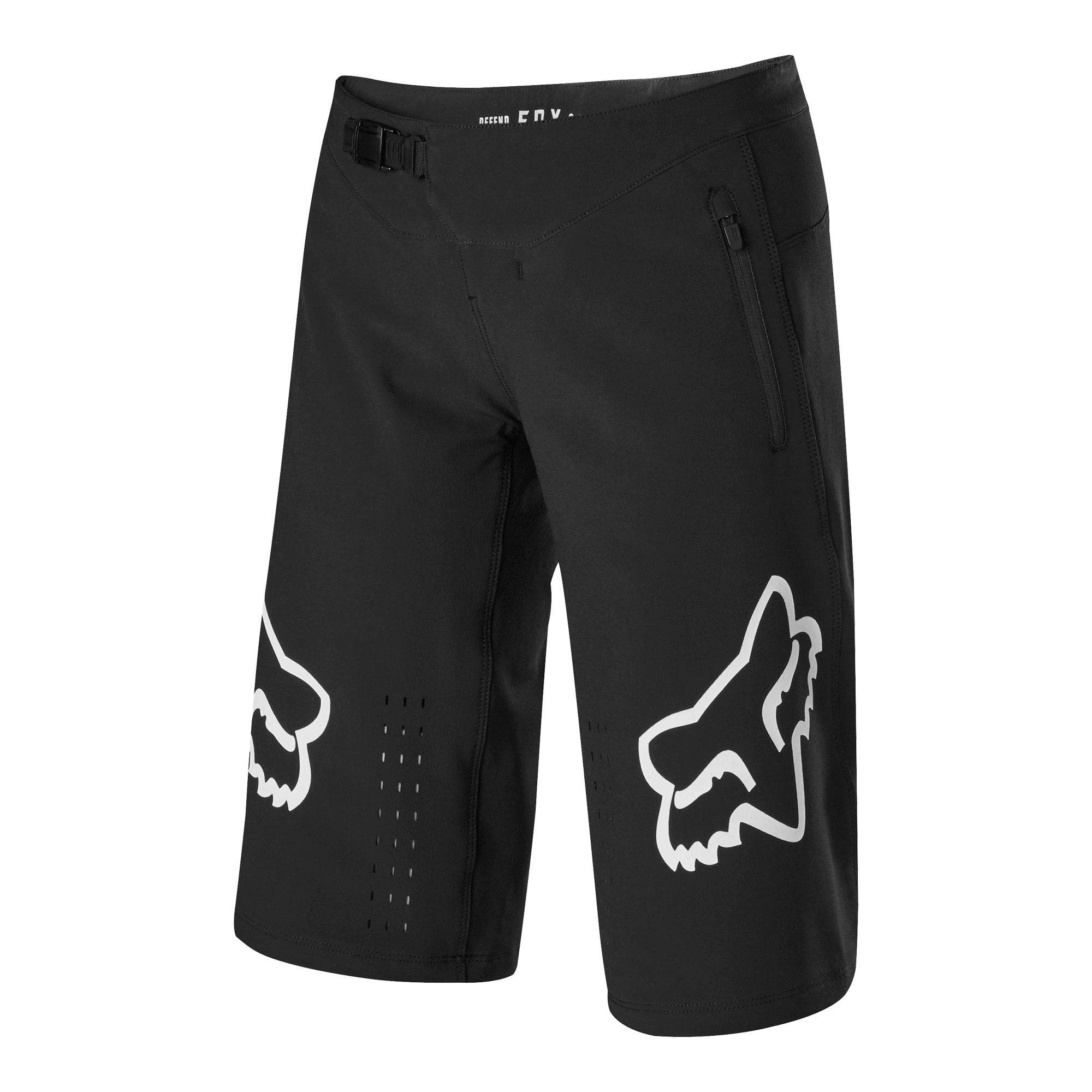 Fox Defend Womens MTB Shorts – CCACHE