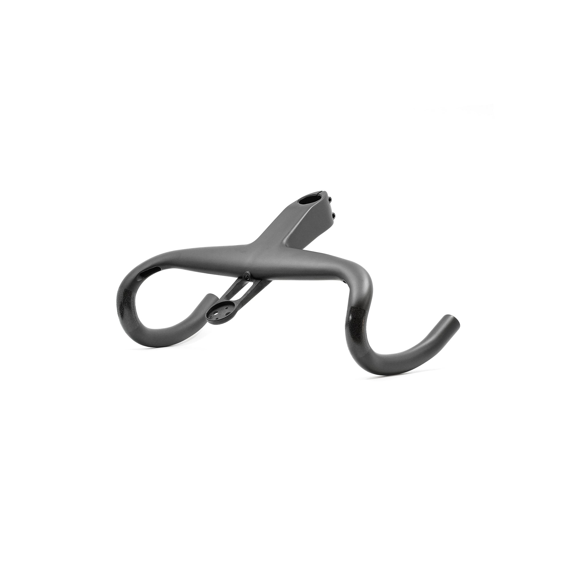 CCACHE x Farsports F1S Integrated Handlebar & Stem - Stealth