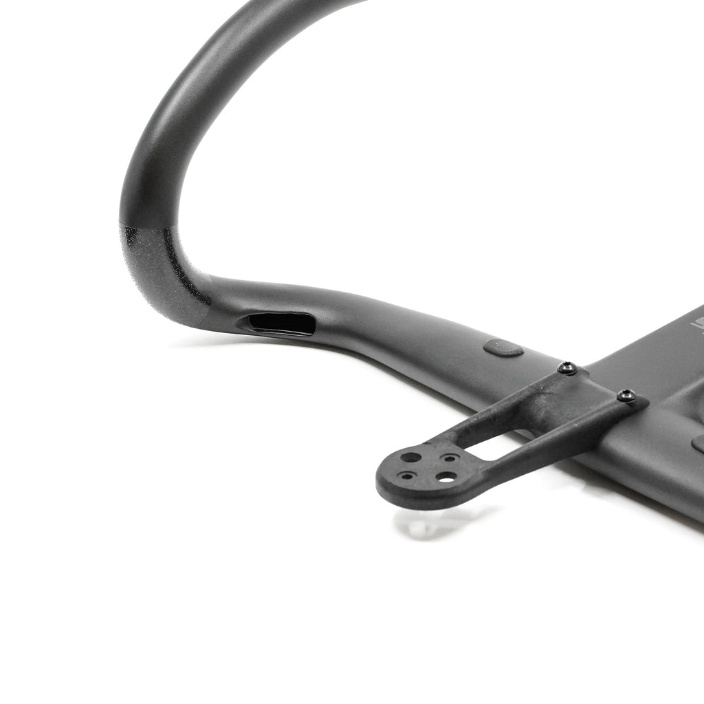 CCACHE x Farsports F1S Integrated Handlebar & Stem - Stealth