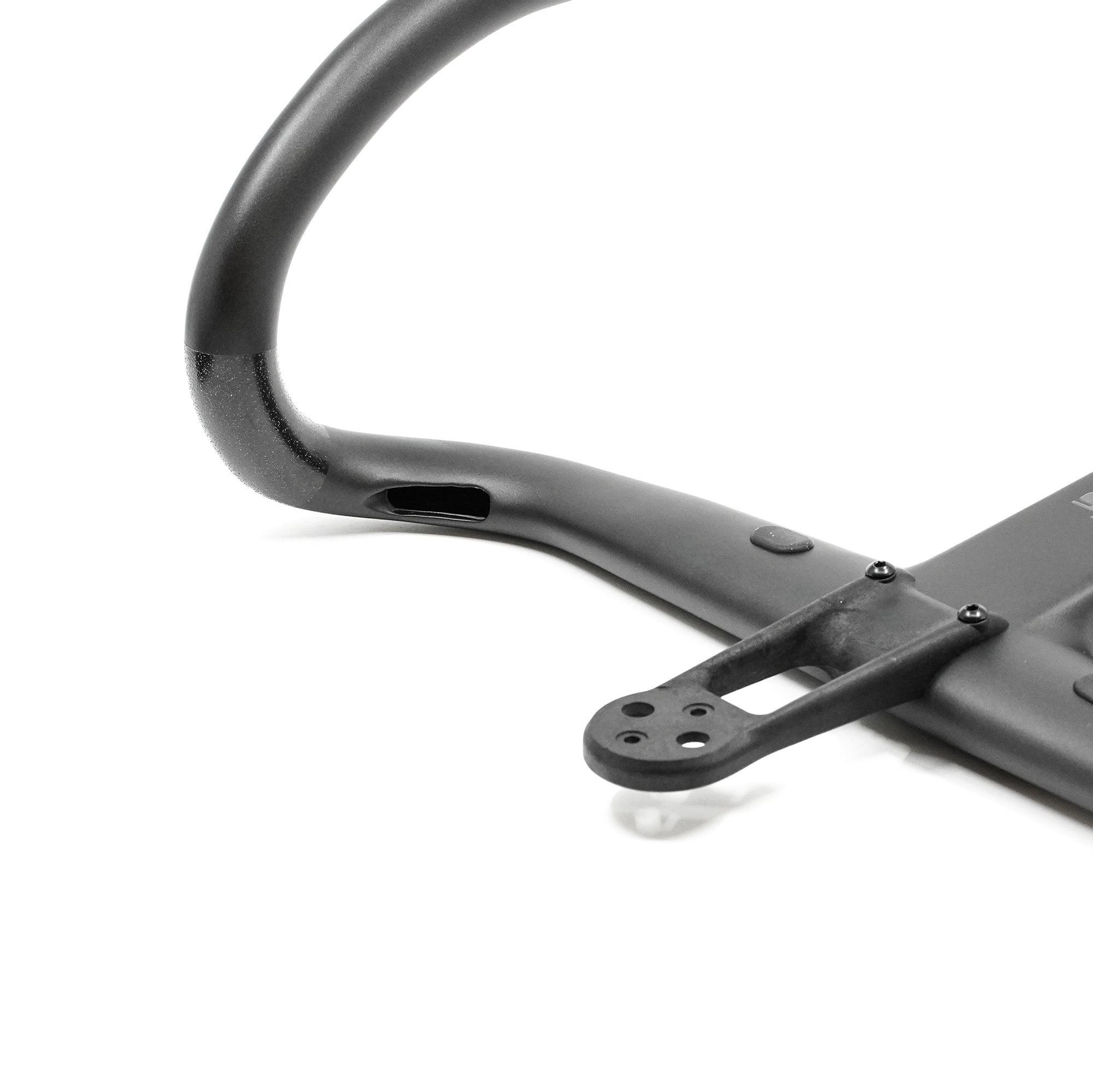 CCACHE x Farsports F1S Integrated Handlebar & Stem - Stealth