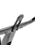 CCACHE x Farsports F1S Integrated Handlebar & Stem - Stealth