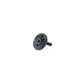 JRC Ahead Stem Top Cap - Black