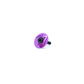 JRC Ahead Stem Top Cap - Purple