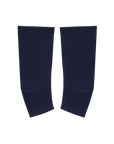 Attaquer Knee Warmers - Navy/Reflective