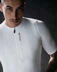 Attaquer Race 2.0 Jersey White lifestyle