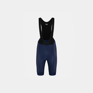 Pas Normal Studios Essentials Bib Short - Navy