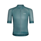 Pas Normal Studios Mechanism Jersey - Dusty Teal