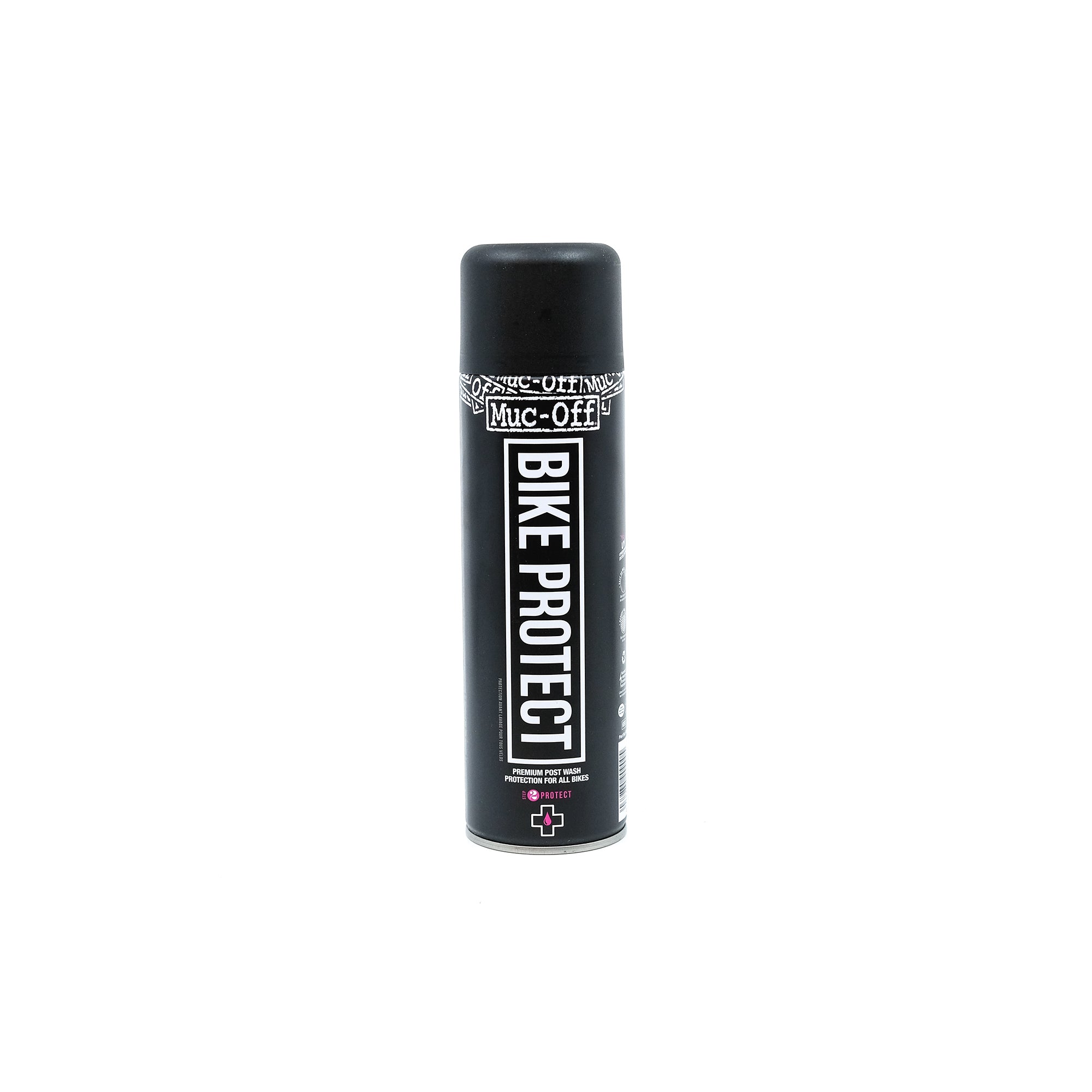 Muc-Off 自行车保护喷雾 - 500ml