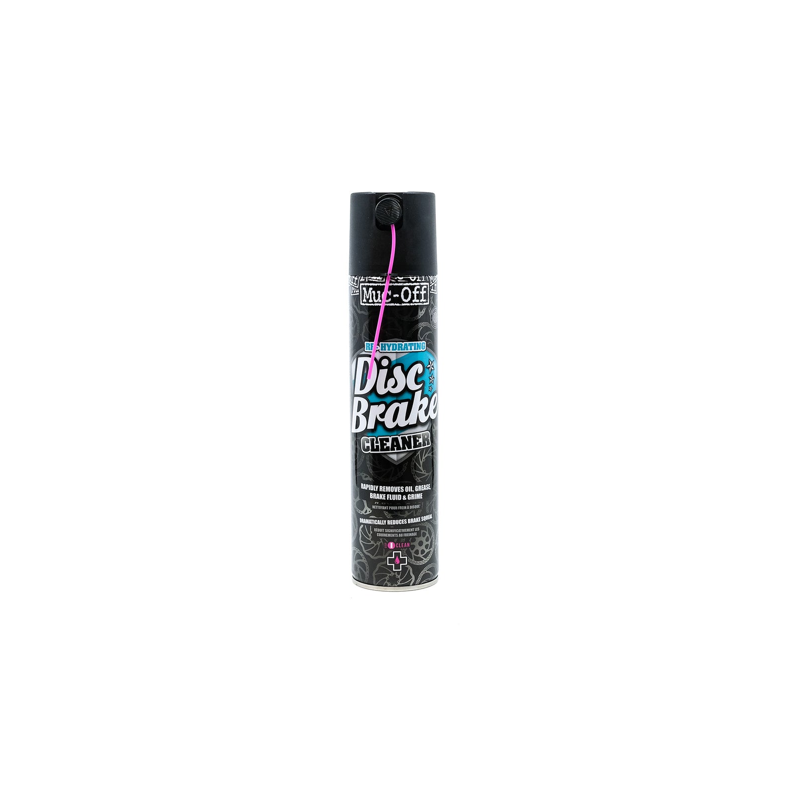 Muc-Off Disc Brake Cleaner - 400mL