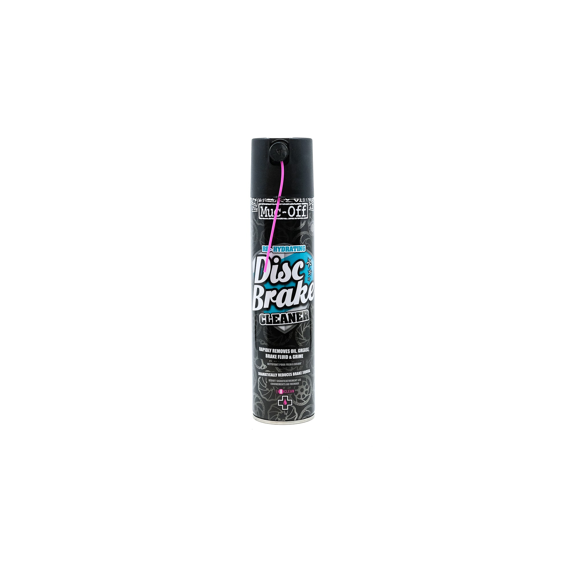 Muc-Off Disc Brake Cleaner - 400mL