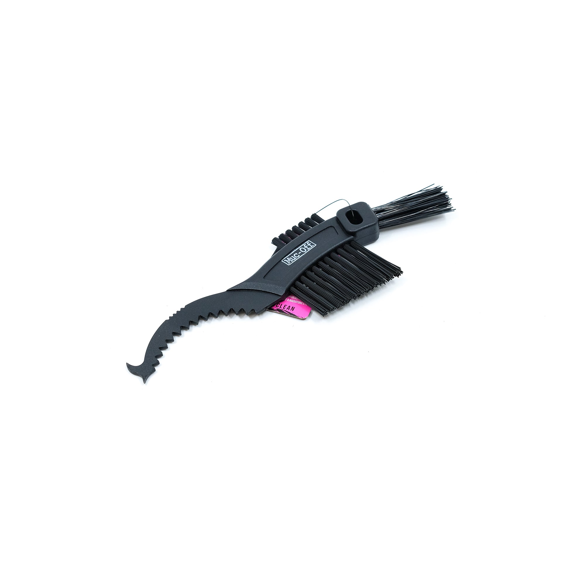 Muc-Off Individual Claw Brush – CCACHE