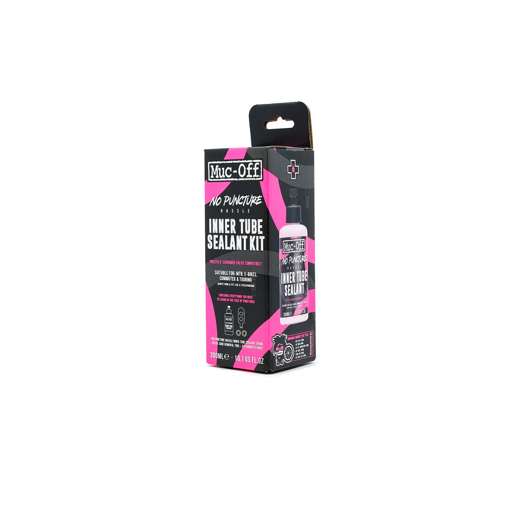 Muc-Off 内胎密封剂 - 300ml