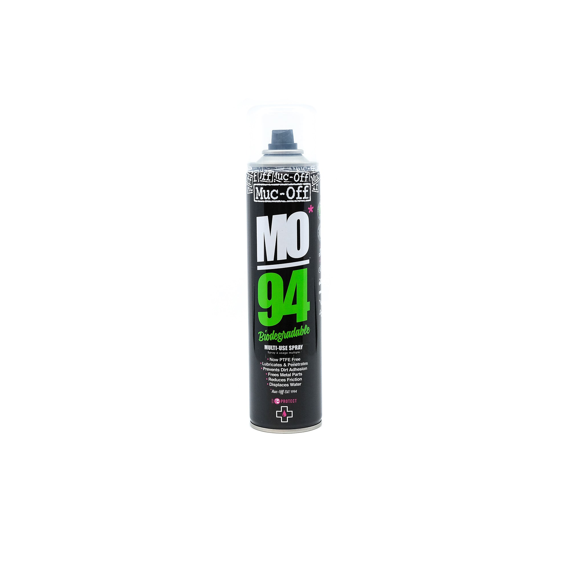 Muc-Off MO94 多用途喷雾 - 400ml