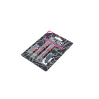 Muc-Off Tubeless Valves V2 - Red