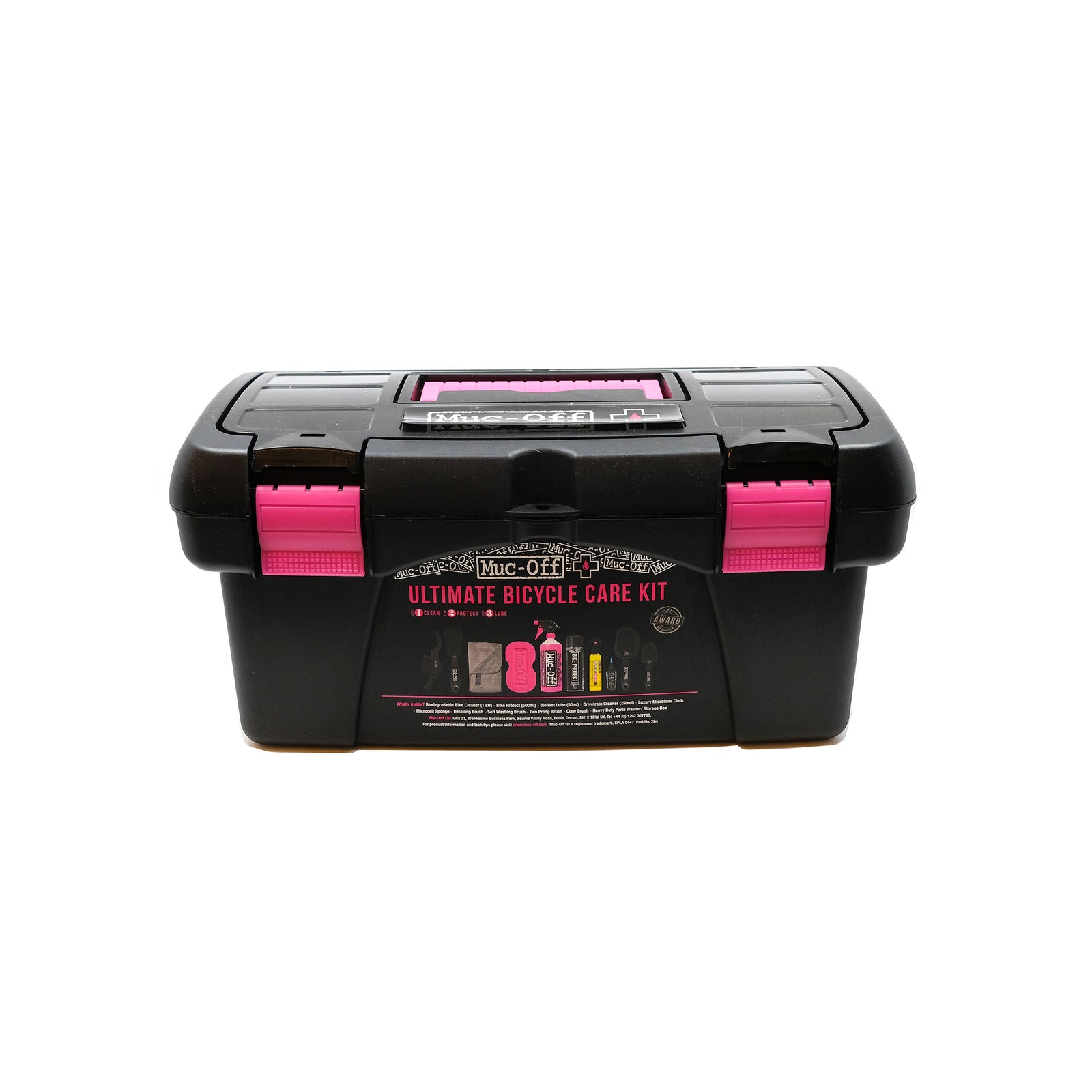 Muc-Off Ultimate Bicycle Kit