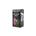 Muc-Off Wash Protect and Dry Lube Kit