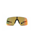 Oakley Sutro Lite Sunglasses - Matte White (Prizm Ruby Lens)