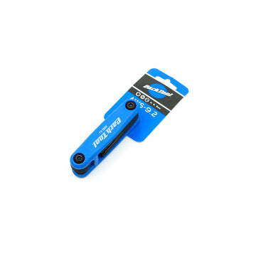 Park Tool "AWS-9.2" Fold-up Hex Wrench Set
