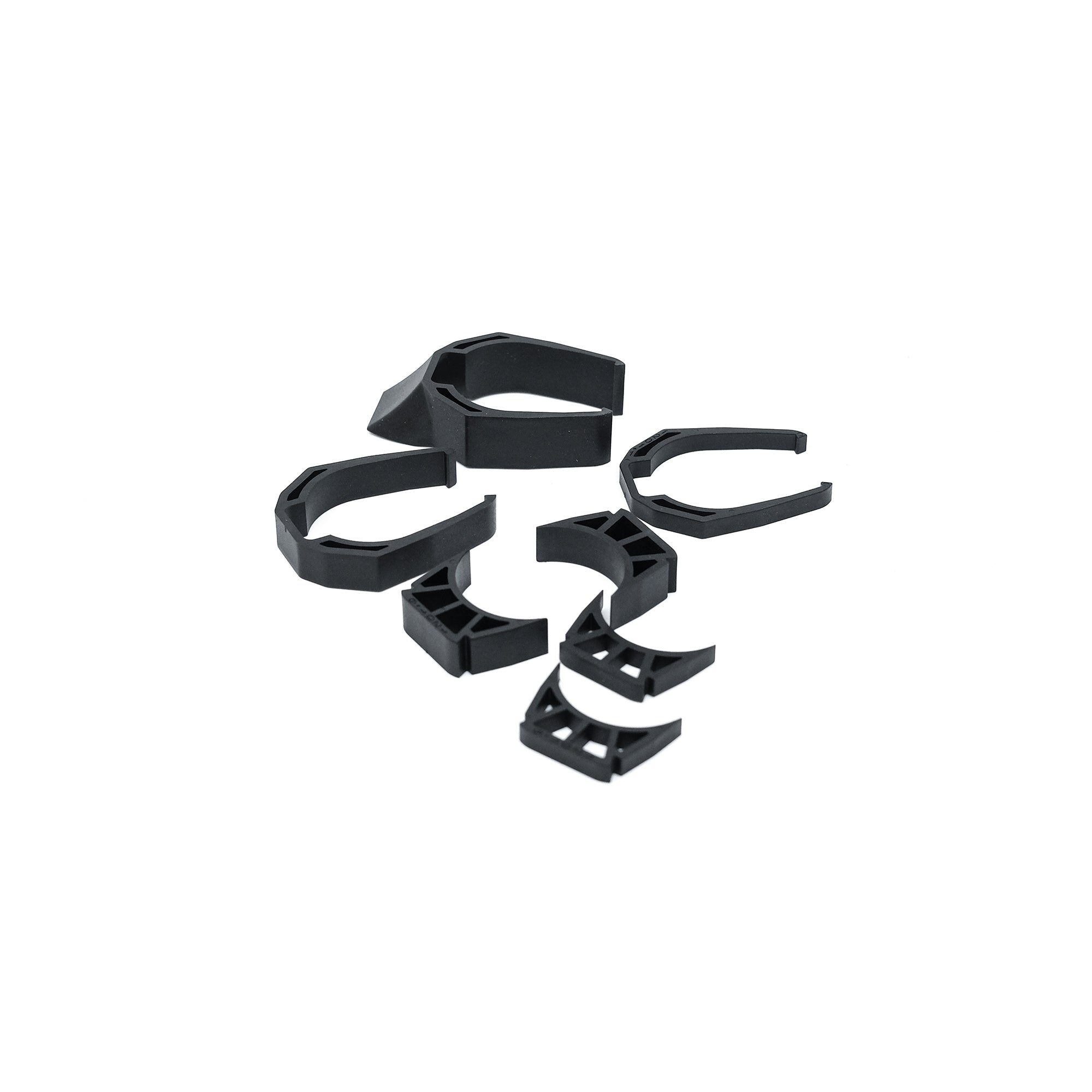 PRO Vibe EVO Spacer Set - 1 1/8"