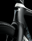 Pinarello F Disc Brake Frameset - Razor White