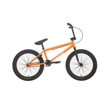 SUNDAY 20" Primer 2023 Bike - Gloss Orange Soda