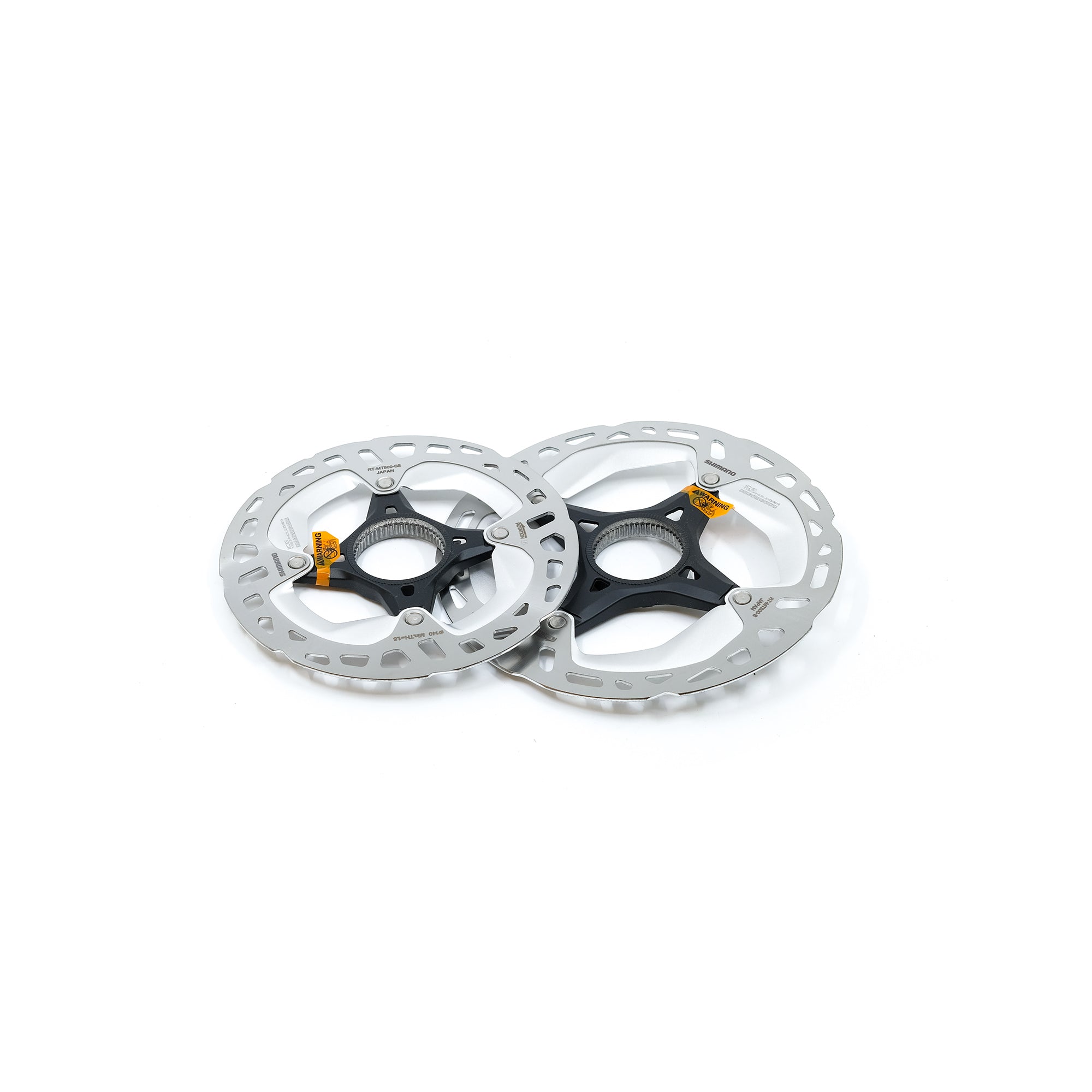 Shimano Ultegra MT800 Ice-Tech 碟片转子套件
