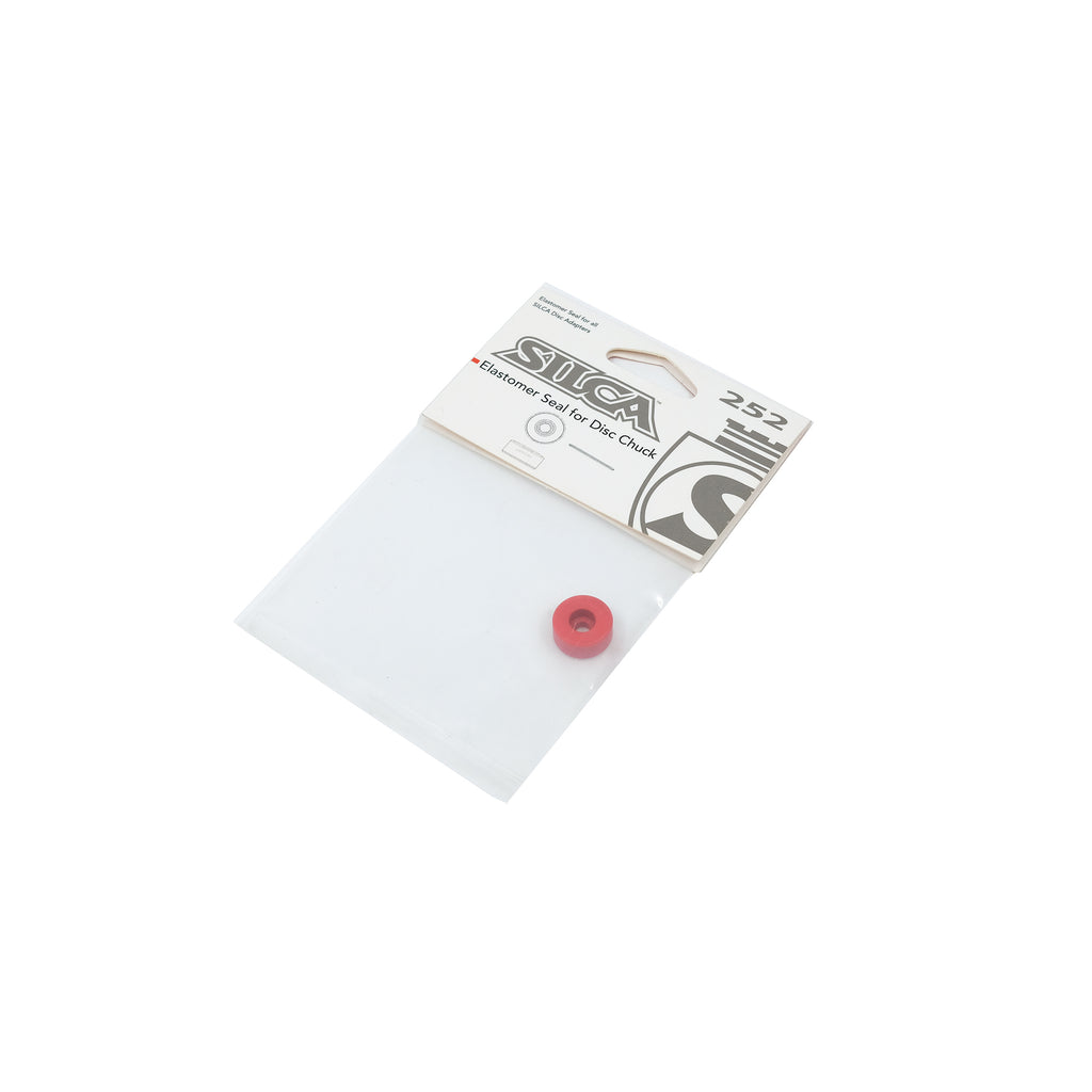 Silca 252 Gasket for Disc Adapter