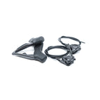 Shimano Ultegra Di2 ST-R8170 12-Speed Shifter + Flat Mount Caliper