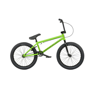 WETHEPEOPLE 20" Nova Bike - Laser Green