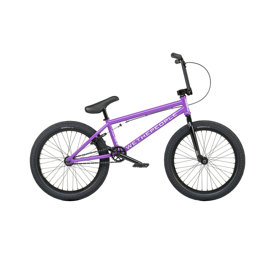 WETHEPEOPLE 20" Nova Bike - Ultra Violet