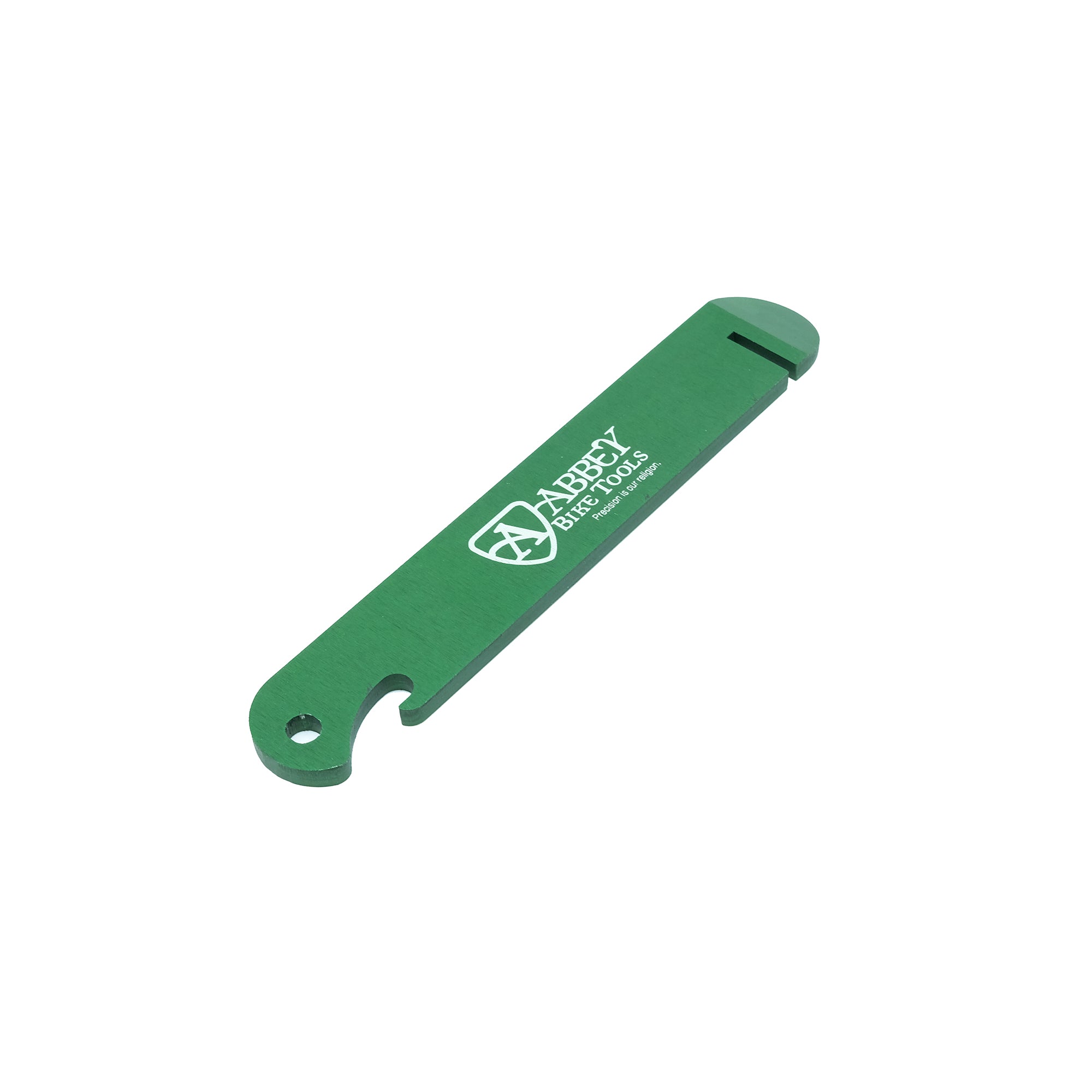 Abbey Bike Tools - Stu Stick Rotor Truing Tool - CCACHE