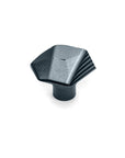 absoluteBLACK Crank Bolt Covers for Ultegra R8000 - Grey - CCACHE