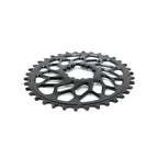 absoluteBLACK CX 1x Oval Direct Mount Chainring for SRAM - CCACHE