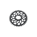 absoluteBLACK CX 1x Oval Direct Mount Chainring for SRAM - CCACHE