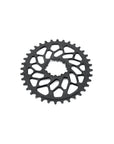 absoluteBLACK CX 1x Oval Direct Mount Chainring for SRAM - CCACHE