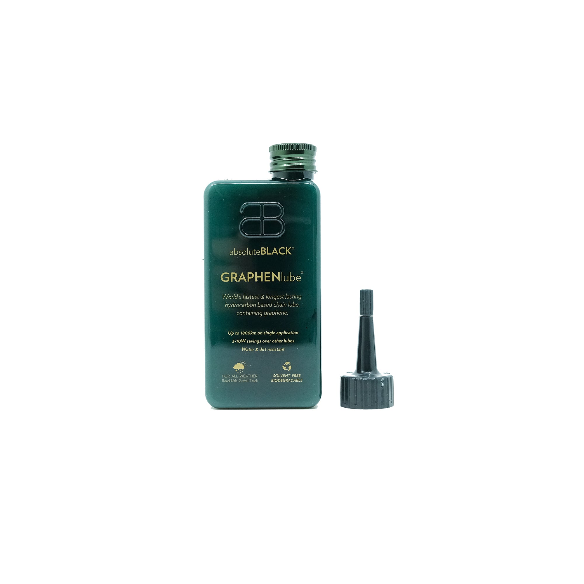 absoluteblack-graphenlube-wax-chain-lube-140ml-with-cap