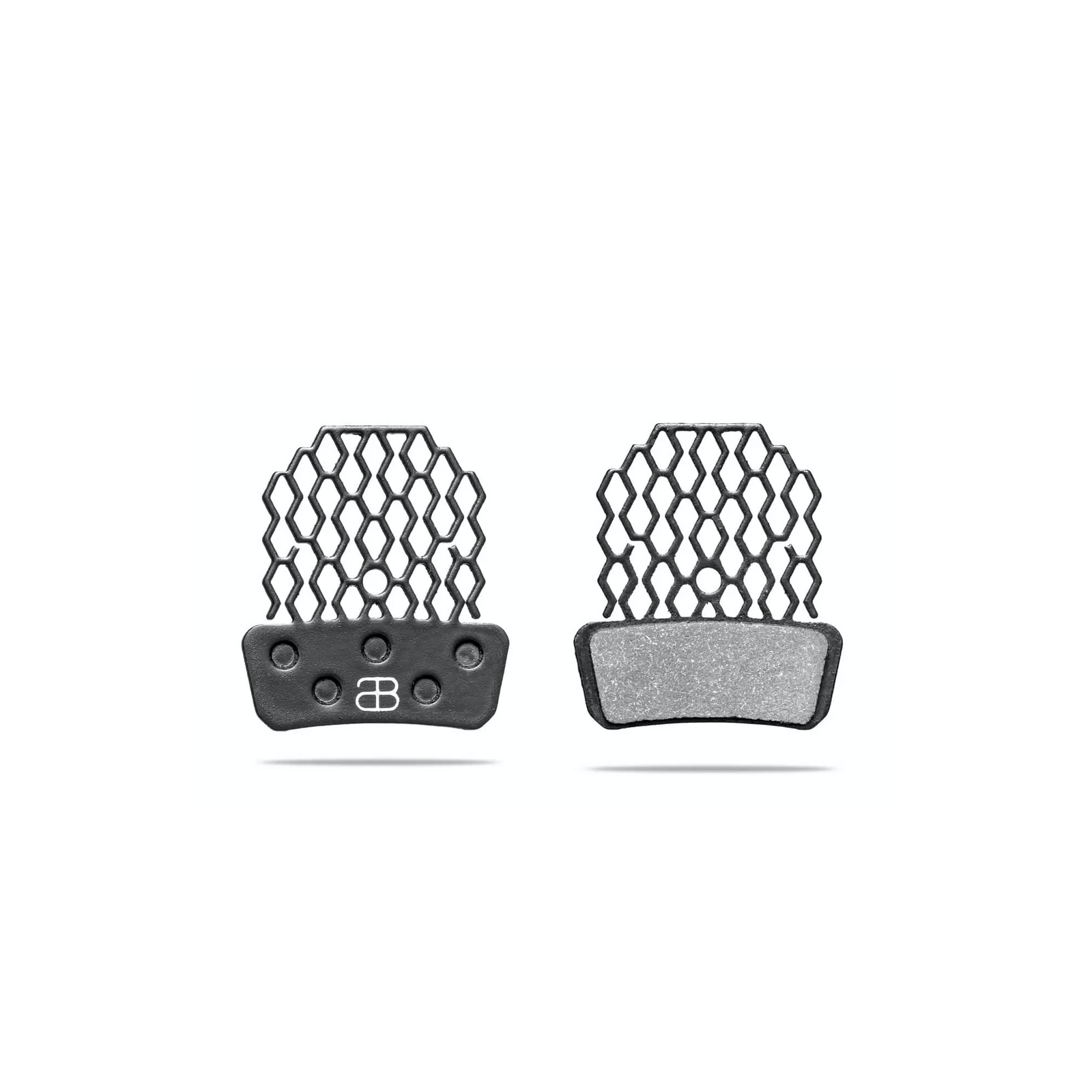 absoluteBLACK GraphenPad - SRAM G2 & Guide (Disc 31)