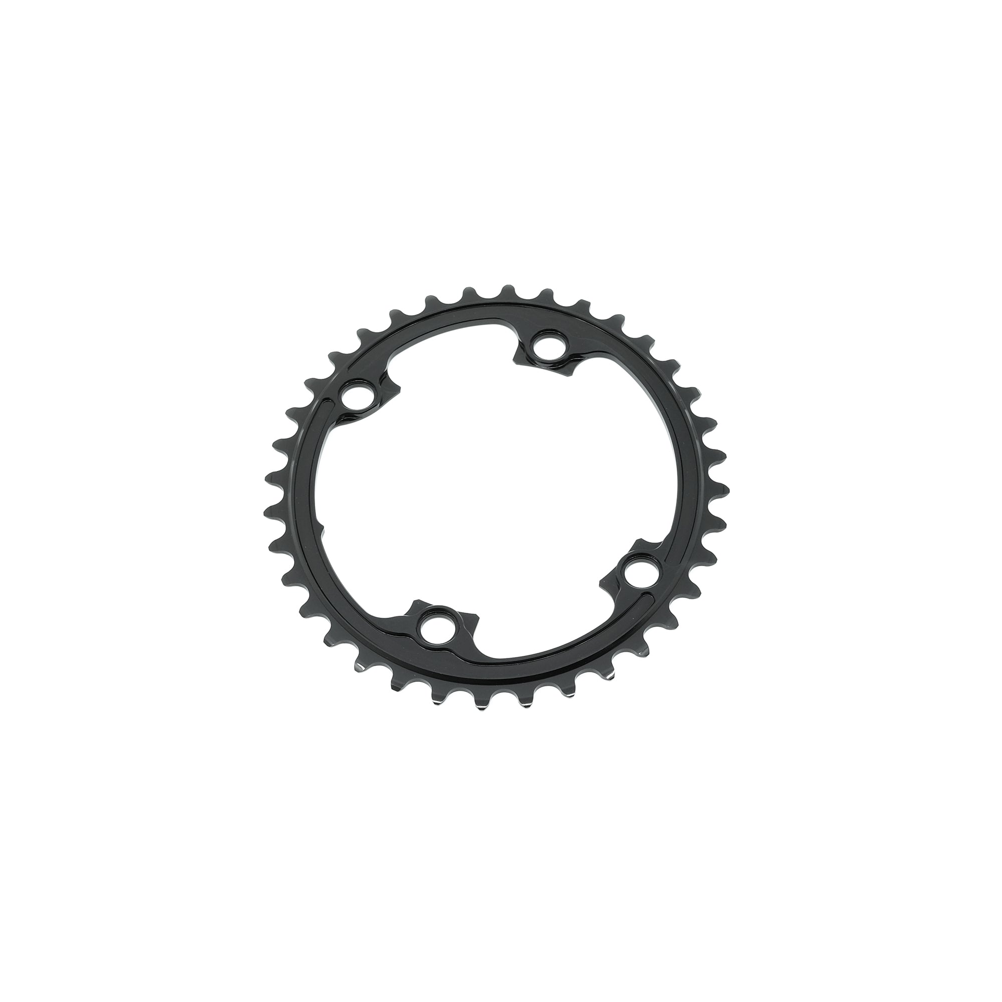 absoluteBLACK Premium Oval Chainrings for Shimano - CCACHE