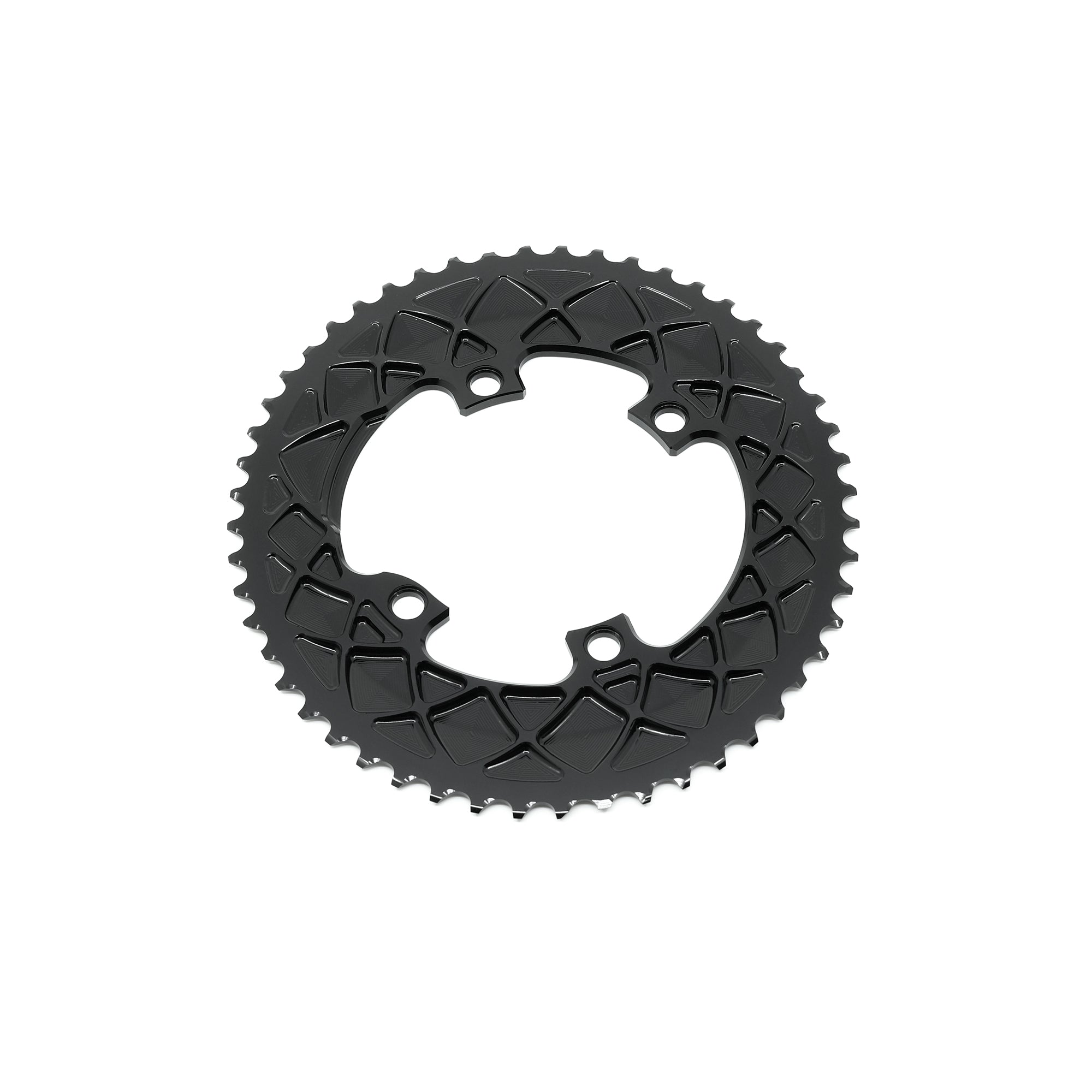 absoluteBLACK Premium Oval Chainrings for Shimano - CCACHE