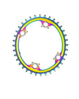 absoluteblack-premium-oval-chainrings-for-shimano-pvd-rainbow-inner