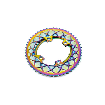 absoluteblack-premium-oval-chainrings-for-shimano-pvd-rainbow-set