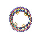 absoluteblack-premium-oval-chainrings-for-shimano-pvd-rainbow