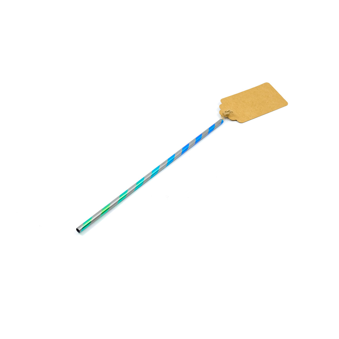 Agave x King Cage Titanium Drinking Straw CCACHE