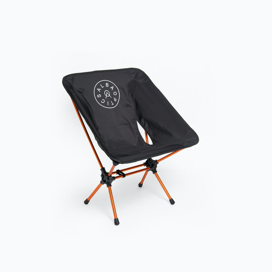 Alba Optics ANVMA Camping Chair