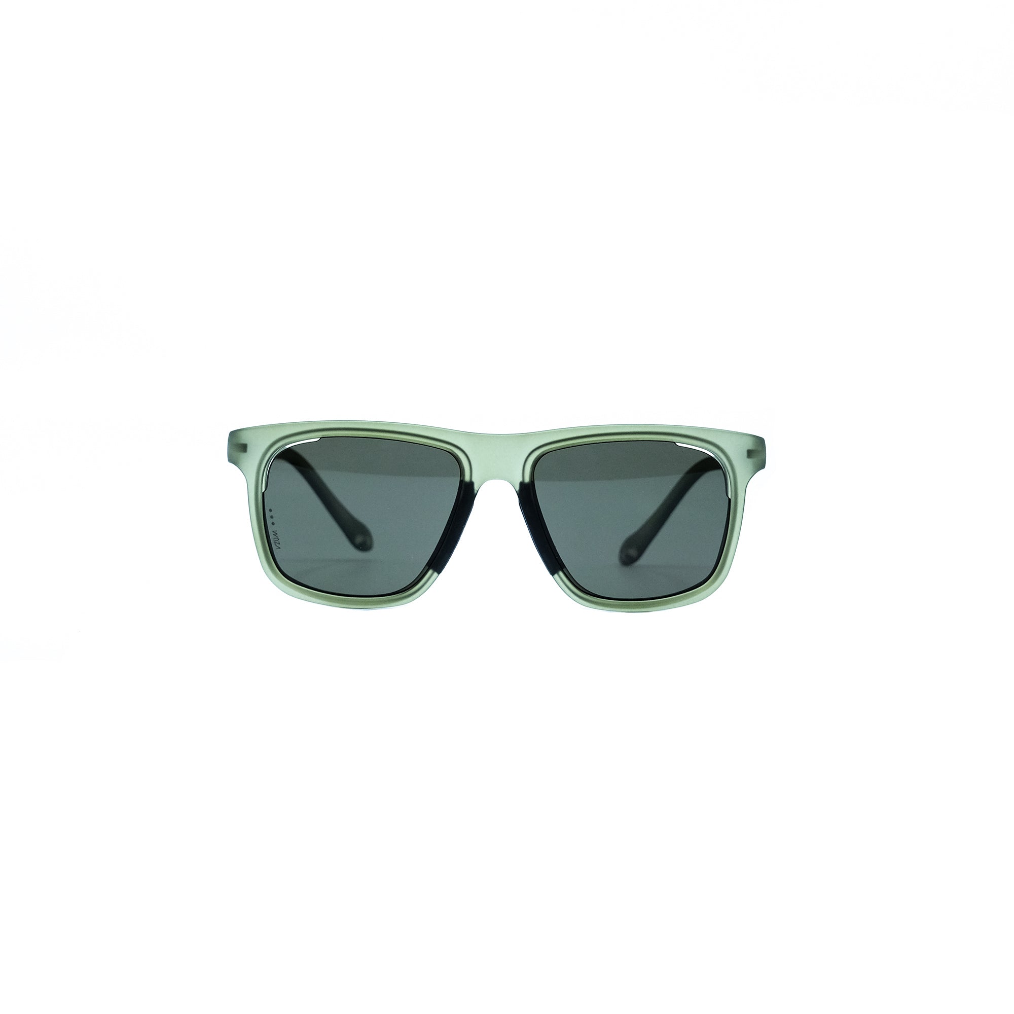 alba-optics-anvma-green-vzum-leaf-lens-front