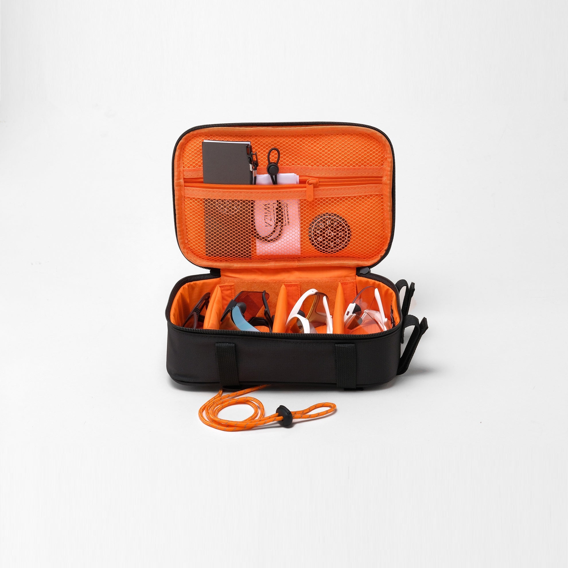 Alba Optics Division Bag
