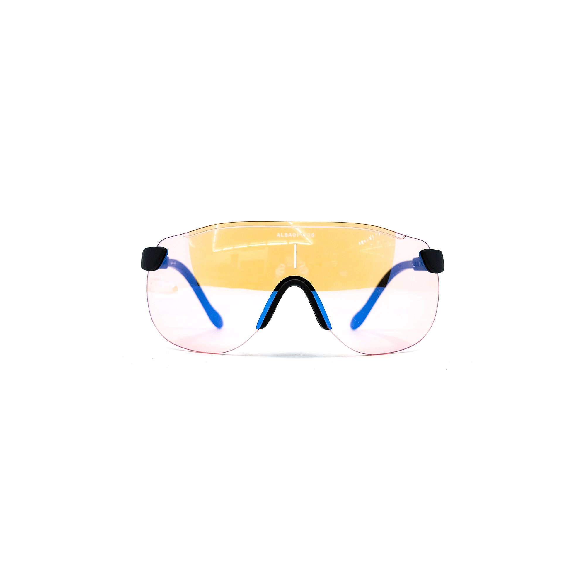 alba-optics-stratos-black-vzum-photochromatic-flm-lens-front